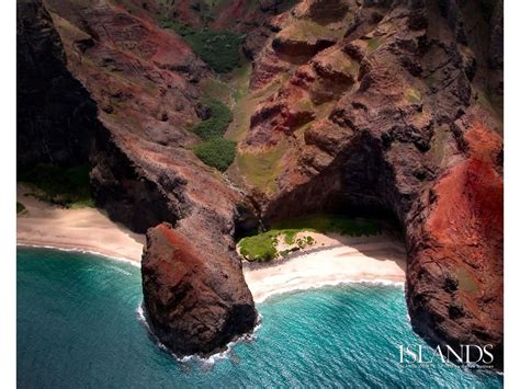Secret Beach Kauai Kauai Vacation Travel Fun Vacation