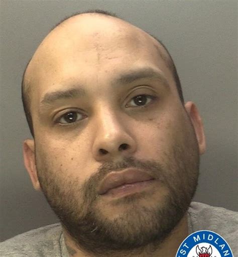 Birmingham Man Convicted For Sex Attacks Against Women And Girls