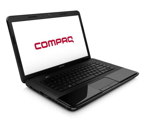 Hp Compaq Cq58 301sa 156 Inch Laptop Amd E1 12 Ghz Processor 4gb