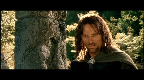 LOTR The Fellowship Of The Ring Aragorn Image Fanpop