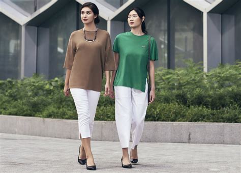 You will find a wide selection of shoes, dresses; Singapore fashion brand In Good Company is taking over the ...