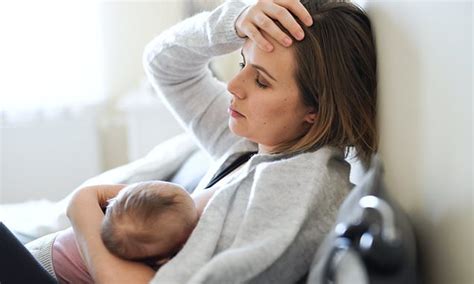 Struggling With Breastfeeding Expert Reveals Common Pitfalls For New Mums