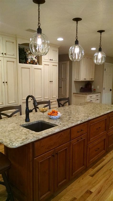 Cabinet depth is up to 27 inches. KITCHEN REMODELS image by Cabinet Corner Inc. | Kitchen ...