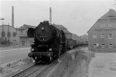 durch Ottendorf Okrilla Foto & Bild | historische eisenbahnen, dr (ddr