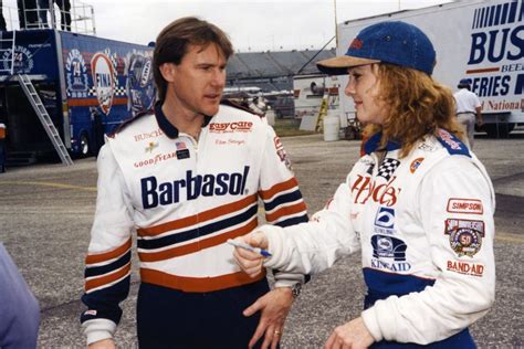 In a strategy that would impress the us department of agriculture, nascar pays racing teams when they qualify for a race, then run one lap and. The Driven Life: Elton Sawyer on being a team player ...