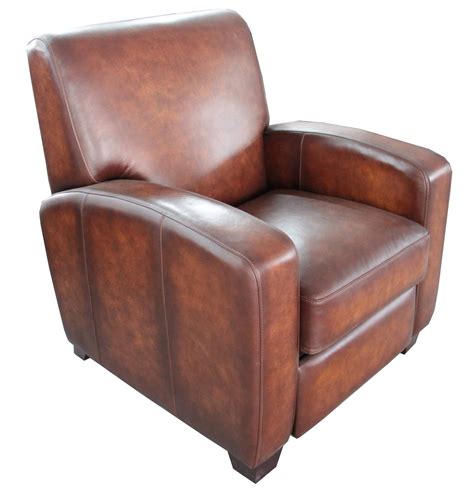 Barcalounger Montego Bay Ii Recliner Chair Leather Recliner Chair