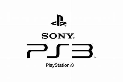 Playstation Sony Slim Ps3 Logos Vector Logolynx
