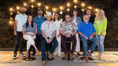 Concord Music Publishing Signs Rising Country Star Tyler Halverson To First Publishing Deal