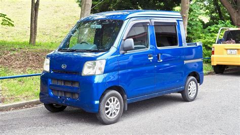 See more ideas about daihatsu, mini trucks, mini van. Daihatsu Pickup Trucks