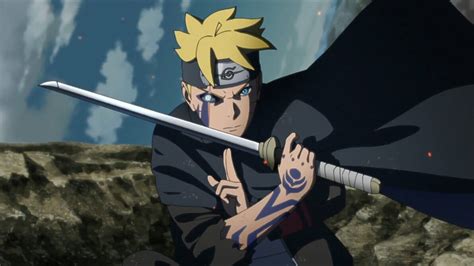 The 15 Most Powerful Boruto Characters Of All Time Gizmo Story