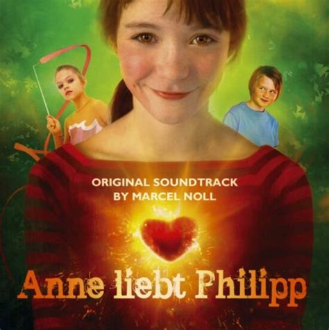 Maybe you would like to learn more about one of these? Anne liebt Philipp - Constantin Film
