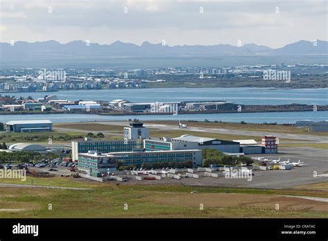 Reykjavik Airport