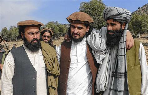 Pakistani Taliban Leader Hakimullah Mehsud Killed In Us Drone Attack