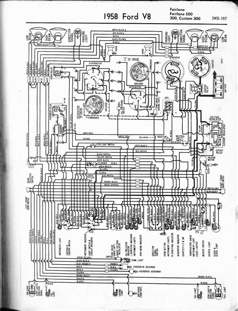 1972 F250 Ignition Wiring Schematic