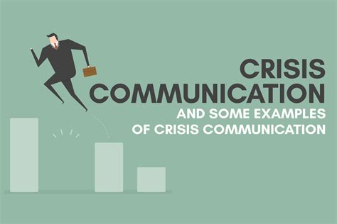 Crisis Communication A Stakeholder Approach Springerlink Ph