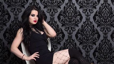 Wwe Paige Reveals Sex Tape Aftermath Suicide Anorexia Herald Sun