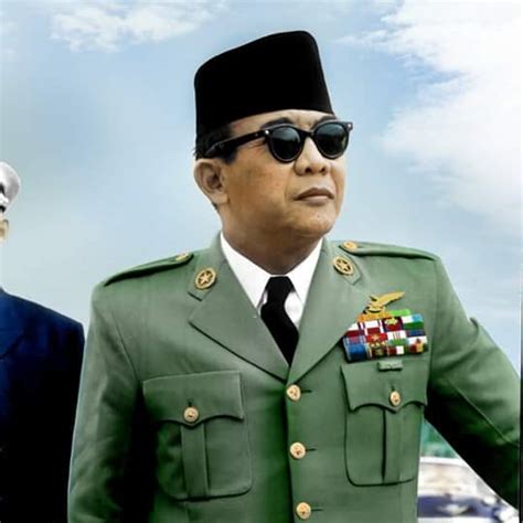 Sejarah Presiden Pertama RI Bapak Soekarno Hatta LingkaranDunia