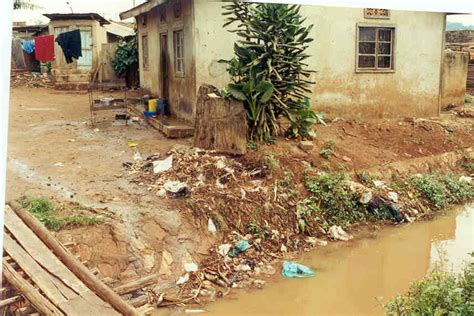 What are some of the effects of improper waste disposal