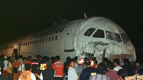 Photos Airbus A320 Crashes And Accidents Throughout The Years 6abc