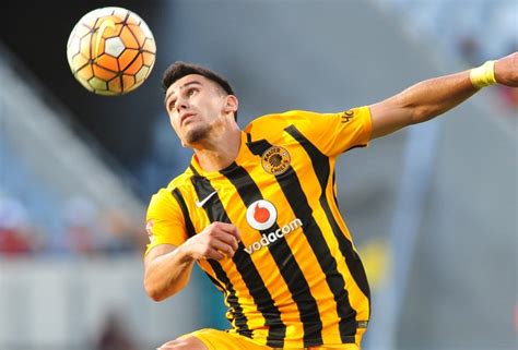 This is the official page for the england football teams. 4 Kaizer Chiefs Players In England Training With Fulham FC ...
