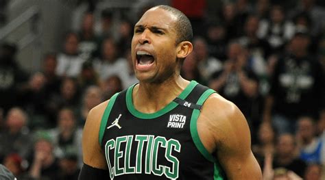 José Laluz Hay Mucha Injusticia Con Relación A Al Horford Cachicha