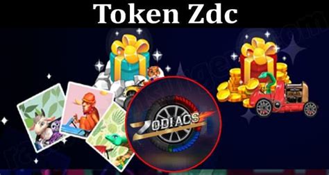 Token Zdc Dec Price Contract Address How To Buy