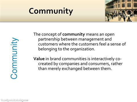 Ppt Community Powerpoint Presentation Free Download Id2228036