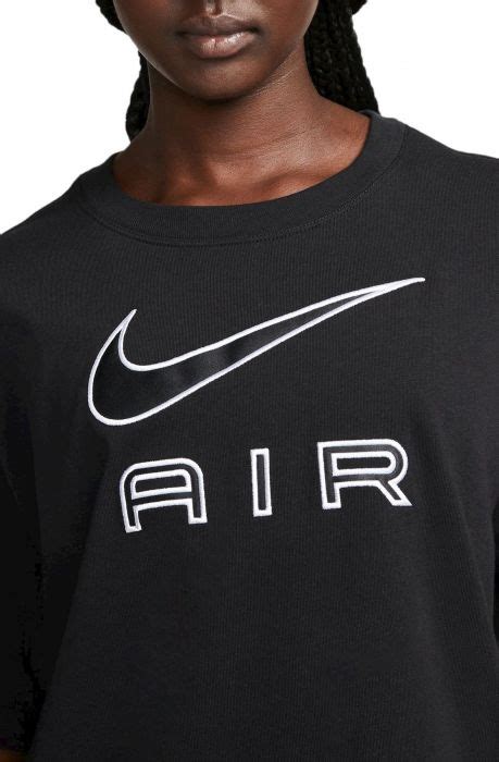 Nike Air T Shirt Dr8982 010 Shiekh