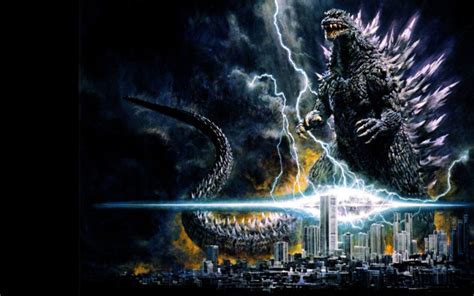 2560 x 1600 jpeg 842kb. Godzilla Wallpapers - Wallpaper Cave