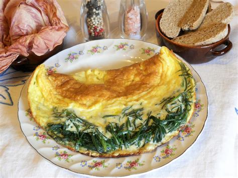 Maybe you would like to learn more about one of these? Ricetta omelette con agretti - Non sprecare