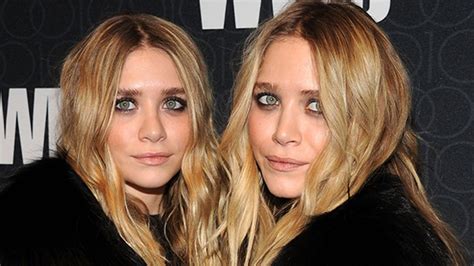 The Olsen Twins Best Blonde Hairstyle Ideas