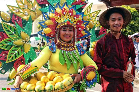 Festivals In The Philippines March Guide Travel Trilogy