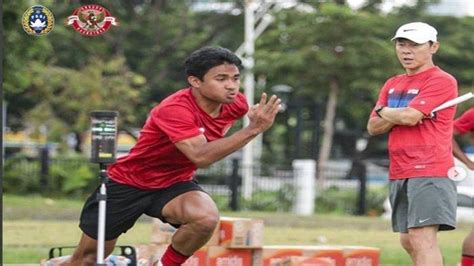 Timnas arahan indra sjafri kembali menampilkan kerapuhan di lini pertahanan. Asnawi Mangkualam Bakal Lelang Jersey Timnas Indonesia dan ...