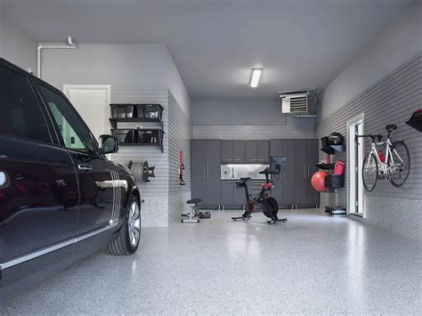 All You Need To Know About Garage Remodel The Home Atlas
