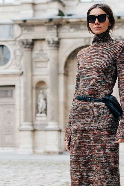 The Best Of Street Style From Paris Fashion Week Vogue India
