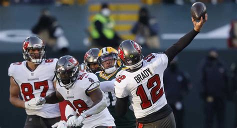 Submitted 3 months ago by oregroka. Why Tom Brady's going strong at 43 - and younger Conor ...