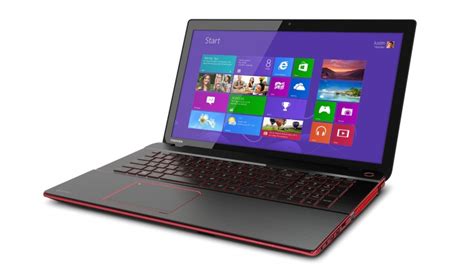 Toshiba Unveils Qosmio X75 Gaming Laptop Afterdawn