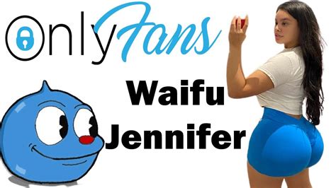 onlyfans review jen waifujenifer youtube