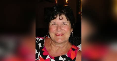 Obituary Information For Denise Ann Anderson