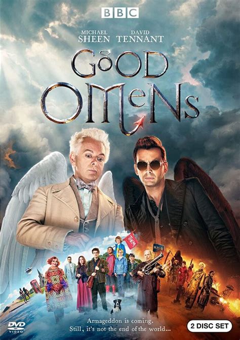 Good Omens Season 2 Release Date Cast Plot And Everything Is Here Jguru