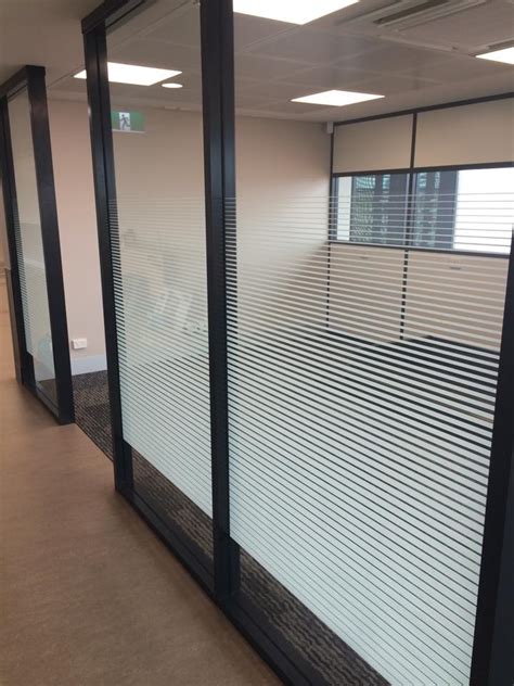 Tint Works Office Window Tinting Adelaide Commercial Window Tinting