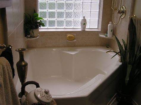 Afg baby furniture leila 2 drawer changer grey. like this corner tub | Garden tub, Garden tub decorating ...