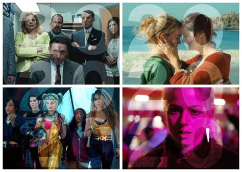 14 Lgbtq Movies To Watch For In 2020
