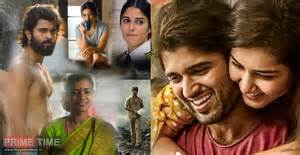 World Famous Lover Movie Review Vijay Devarakonda With