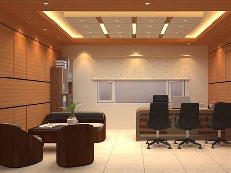 Commercial Office Interior Designing Service At Rs 1200square Feet In