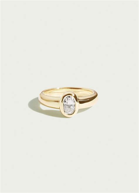 These Are The Top Engagement Ring Trends Right Now Trending