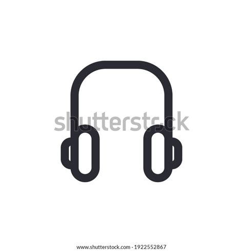 Electronic Device Line Icon Outline Vector Stock Vector Royalty Free