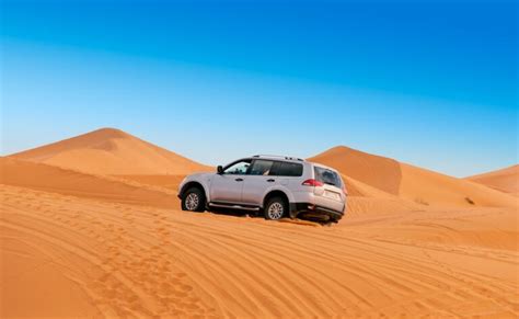 Famous Desert Safari Destinations Around The World Full Details