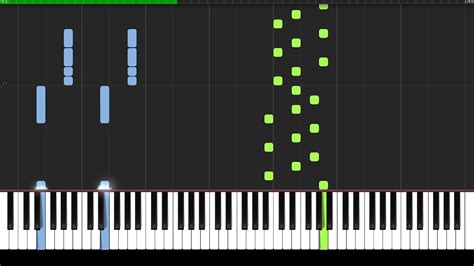 Still Dre Dr Dre Ft Snoop Dogg Piano Tutorial Synthesia How