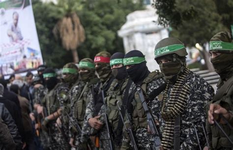 Hamás afirma que frustró un intento de Israel de espiar a un líder